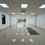 Cần bán 130m2 x 8 tầng, tòa nhà văn phòng, kinh doanh tại mặt Phố Nguyễn Văn Cừ - Gần cầu Chương Dương