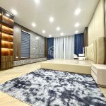 Căn góc 60m2 nhà 7 tầng ngõ 24 Ngọc Lâm. Có thang máy, gara ô tô, full nội thất cao cấp