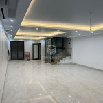 Cần cho thuê lâu dài 180m2/ tầng 1 và 2 Shophouse Sông Hồng, Trâu Quỳ - Trừ lĩnh vực hàng ăn