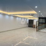 Cần cho thuê lâu dài 180m2/ tầng 1 và 2 Shophouse Sông Hồng, Trâu Quỳ - Trừ lĩnh vực hàng ăn