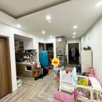 Chỉ với 2.5 tỷ nhận ngay CC Hope Residence - DT: 69,19m2, 2 ngủ, 1 Vs - View nội khu siêu đẹp