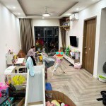 Chỉ với 2.5 tỷ nhận ngay CC Hope Residence - DT: 69,19m2, 2 ngủ, 1 Vs - View nội khu siêu đẹp