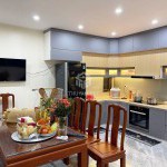 Bán gấp 77m2 nhà 4 tầng, thang máy Italia tại TĐC Thanh Am. Ngay chân đế tòa chung cư C9