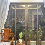 Bán gấp 77m2 nhà 4 tầng, thang máy Italia tại TĐC Thanh Am. Ngay chân đế tòa chung cư C9