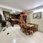 Chính chủ bán căn góc 37,6m2 nhà 5 tầng, xe vios để trong nhà tại ngõ 161 Hoa Lâm, Long Biên