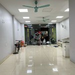 Chủ thiện chí bán 79,3m2 nhà 5 tầng đối diện chung cư Ecohome Long Biên. Có hố chờ thang máy