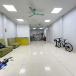Chủ thiện chí bán 79,3m2 nhà 5 tầng đối diện chung cư Ecohome Long Biên. Có hố chờ thang máy