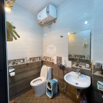 Chủ thiện chí bán 79,3m2 nhà 5 tầng đối diện chung cư Ecohome Long Biên. Có hố chờ thang máy