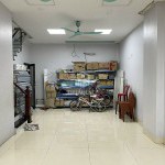 Chủ thiện chí bán 79,3m2 nhà 5 tầng đối diện chung cư Ecohome Long Biên. Có hố chờ thang máy