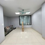 Chủ thiện chí bán 79,3m2 nhà 5 tầng đối diện chung cư Ecohome Long Biên. Có hố chờ thang máy