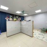 Chủ thiện chí bán 79,3m2 nhà 5 tầng đối diện chung cư Ecohome Long Biên. Có hố chờ thang máy
