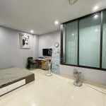 Chủ thiện chí bán 79,3m2 nhà 5 tầng đối diện chung cư Ecohome Long Biên. Có hố chờ thang máy