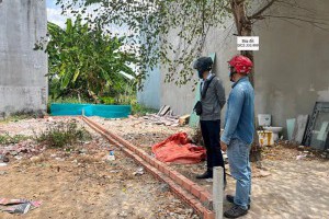 Chuyên gia bất ngờ dự báo về giá đất nền khi bước vào chu kì mới