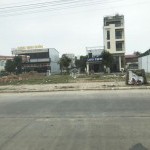 Đất đấu giá TDP Số 2 Chi Đông, Mê Linh - DT: 135m2, MT 5m - Thông 2 mặt đường trước sau, đường chính rộng 20m