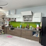 Bà chị chuyển về Ecopark ở bán 72,1m2 nhà 5 tầng khu đấu giá phường Cự Khối - Dãy hai mặt đường