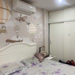 Cần bán căn góc 43,4m2 nhà 4,5 tầng khu Hàng Không - gần Công Viên, ngõ 111 Lâm Hạ, Bồ Đề
