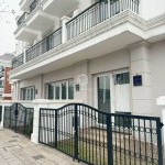 Chính chủ bán 85,4m2 căn áp góc dự án Eurowindow Twin Parks tọa lạc tại Trâu Quỳ, Gia Lâm