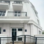 Chính chủ bán 85,4m2 căn áp góc dự án Eurowindow Twin Parks tọa lạc tại Trâu Quỳ, Gia Lâm