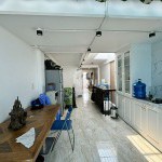 Bán 73,2m2 nhà 6 tầng, thang máy, nằm đoạn đẹp nhất giữa phố Ngô Xuân Quảng, Trâu Quỳ