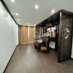 Bán 73,2m2 nhà 6 tầng, thang máy, nằm đoạn đẹp nhất giữa phố Ngô Xuân Quảng, Trâu Quỳ