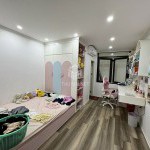 Bán 73,2m2 nhà 6 tầng, thang máy, nằm đoạn đẹp nhất giữa phố Ngô Xuân Quảng, Trâu Quỳ