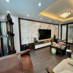 Bán 73,2m2 nhà 6 tầng, thang máy, nằm đoạn đẹp nhất giữa phố Ngô Xuân Quảng, Trâu Quỳ