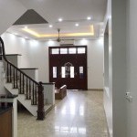 Cần bán 55m2 nhà 4 tầng ngõ 95 Vũ Xuân Thiều. Khu dân trí cao, sạch sẽ, đường ô tô tránh