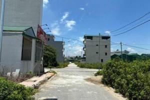 Đất nền làng quê Hà Nội bất ngờ bị đẩy giá lên cao