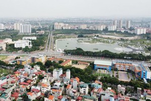 Hà Nội điều chỉnh quy hoạch nhiều ô đất ở Long Biên, Đông Anh