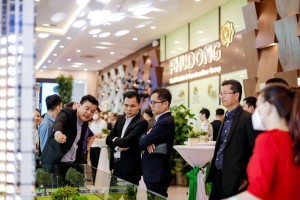 Thị trường bất động sản sẽ sớm 'nở hoa'?