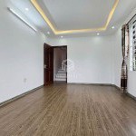 Bán căn góc 30,9m2 nhà 4,5 tầng ngay cạnh Chung cư, Biệt thự - Bộ Quốc Phòng - Thạch Bàn (ngõ 537 Bát Khối)