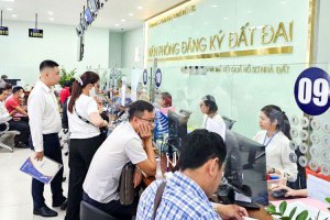 Kiểm tra hiện trạng trên luật, dân mệt, ai vui?