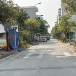 Cần bán 60m2 đất TĐC Trâu Quỳ, Gia Lâm. Lô áp góc gần đường 22m Nguyễn Thời Trung