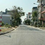 Cần bán 60m2 đất TĐC Trâu Quỳ, Gia Lâm. Lô áp góc gần đường 22m Nguyễn Thời Trung