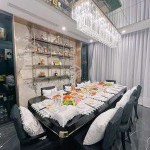 Cần bán 90,2m2 nhà 5 tầng Shophouse KĐT Khai Sơn - View trường THCS, vườn hoa và tòa chung cư K2