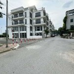 Bán 104,8m2 căn góc Shophouse Metropolitan - Trâu Quỳ. Vị trí trung tâm, vùng lõi Gia Lâm, tiềm năng sinh lời vượt trội