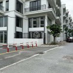 Bán 104,8m2 căn góc Shophouse Metropolitan - Trâu Quỳ. Vị trí trung tâm, vùng lõi Gia Lâm, tiềm năng sinh lời vượt trội