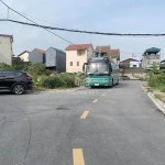 Bán 107,3m2 Đất Đấu Giá Đổng Xuyên: Đường ô tô tránh, gần đường gom đê - An cư lý tưởng, đầu tư sinh lời!