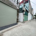 Bán 33m2 nhà 6 tầng, căn góc, thang máy ngõ thông ô tô tại Giang Biên. Cách UBND phường 100m 