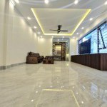 Bán 59,3m2 nhà 6 tầng thang máy, ngõ 12 Thạch Bàn. Nhà mới đẹp, tiện ích bạt ngàn, gần hồ điều hòa