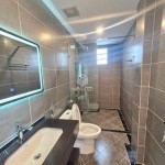 Bán 59,3m2 nhà 6 tầng thang máy, ngõ 12 Thạch Bàn. Nhà mới đẹp, tiện ích bạt ngàn, gần hồ điều hòa