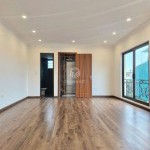 Bán 59,3m2 nhà 6 tầng thang máy, ngõ 12 Thạch Bàn. Nhà mới đẹp, tiện ích bạt ngàn, gần hồ điều hòa