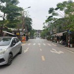 Bán 60m2 nhà 1,5 tầng mặt đường Kiên Thành 17m - Vị trí vàng kinh doanh mọi ngành nghề