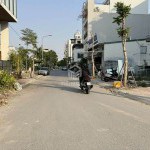 Bán lô góc, đất TĐC Ngọc Thụy 91.5m2 - Mặt tiền rộng, view công viên, sống xanh tiện nghi!