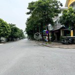 Biệt thự nhà vườn Việt Hưng: Lô góc thoáng đẹp, 145,1m2, 4 tầng - An cư lý tưởng, kinh doanh phát lộc!