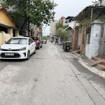 Cần bán 161m2 nhà 2 tầng, sân vườn tại tổ 12 Thạch Bàn. Đường ô tô tránh, gần Cổ Linh và cầu Thanh Trì