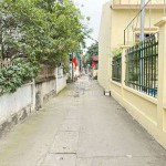 Cần bán 203m2 đất gần hồ Đổng Xuyên, Đặng Xá. Khổ đẹp, đường thông ô tô nhỏ