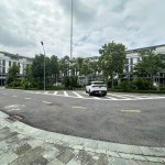 Cần bán 266,4m2 Shophouse Eastern Park - Tổ 12 Thạch Bàn - Gần đường Cổ Linh - Cầu Thanh Trì