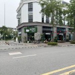 Cần bán 266,4m2 Shophouse Eastern Park - Tổ 12 Thạch Bàn - Gần đường Cổ Linh - Cầu Thanh Trì