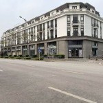 Cần bán 266,4m2 Shophouse Eastern Park - Tổ 12 Thạch Bàn - Gần đường Cổ Linh - Cầu Thanh Trì